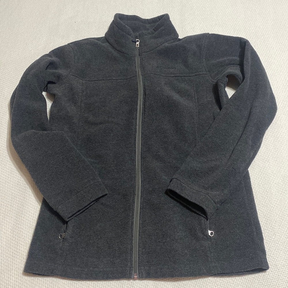 Columbia Fleece Jacket